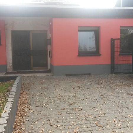 Gastezimmer Кельстербах Номер фото